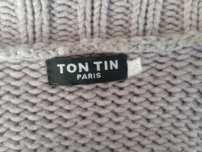 Lot 3 gilets 8 ans - photo numéro 8