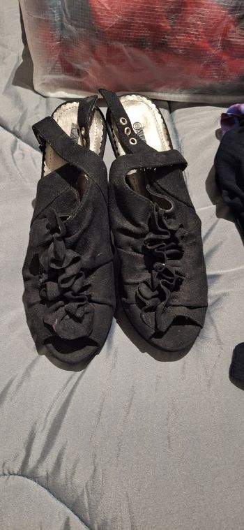 Chaussures femme