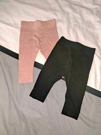 lot legging