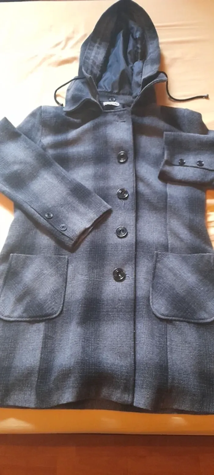 Manteau femme L