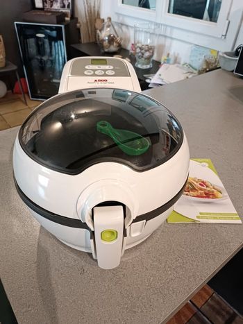 Actifry express de Seb