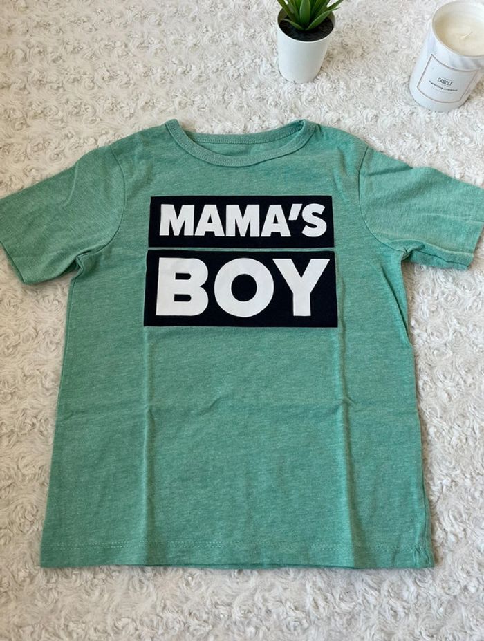 T-shirt - photo numéro 2