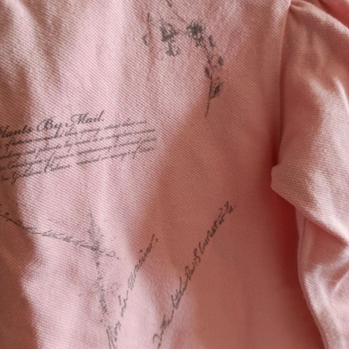 Robe style polo - photo numéro 12