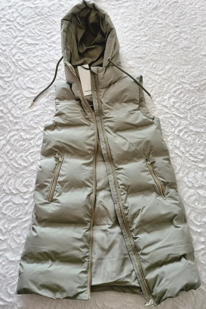 Doudoune Firetrap - photo numéro 3