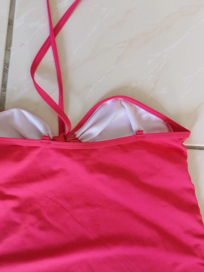 Maillot de bain 2 pièces - photo numéro 6