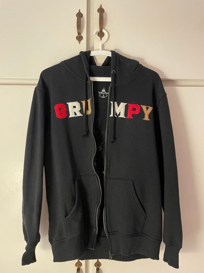 Gilet zippé - photo numéro 2