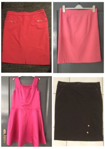 T42 - vêtements femme