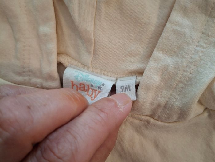 Sweat - photo numéro 3