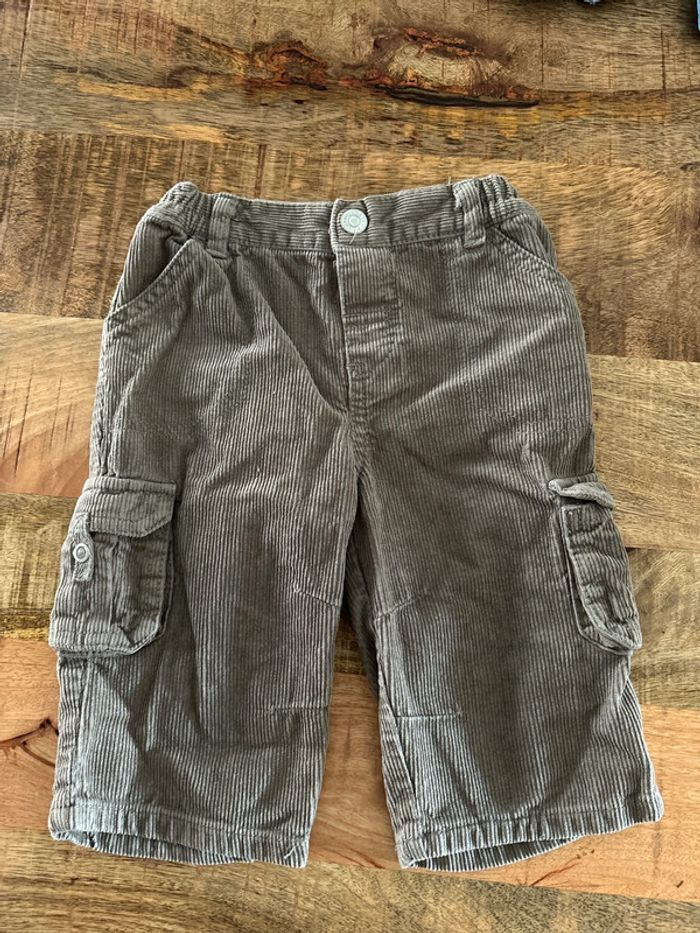 Pantalon 9 mois