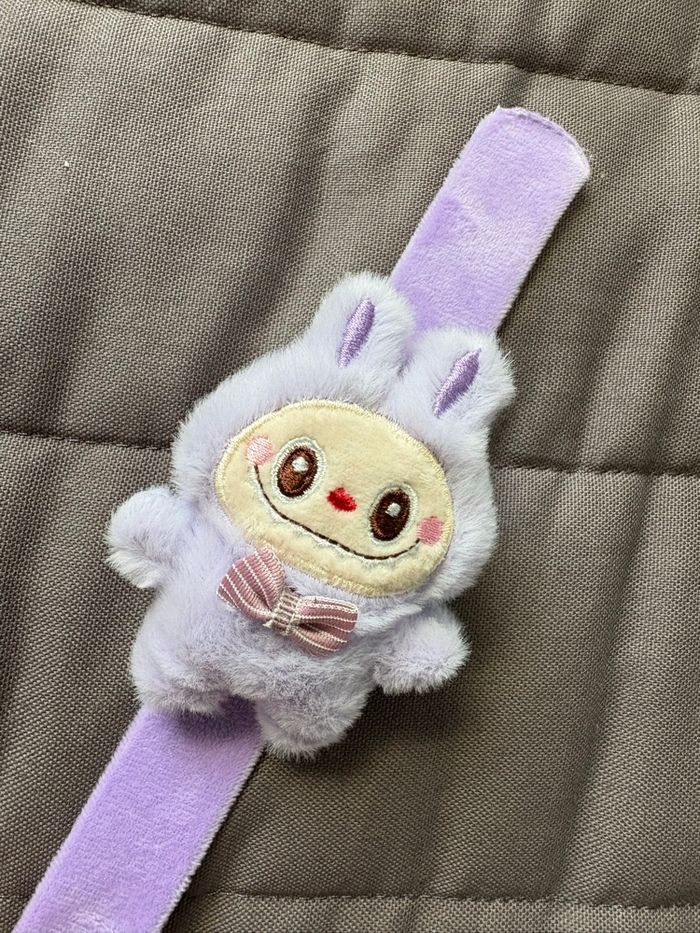 Bracelet Labubu Neuf - photo numéro 2