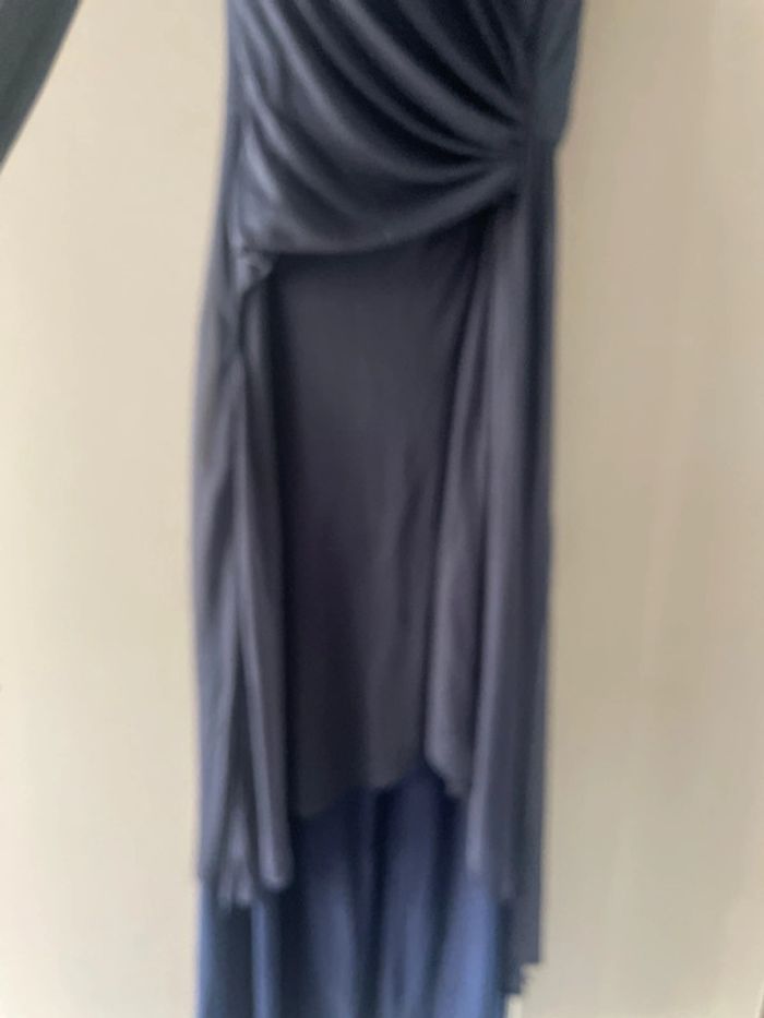 Robe combi pantalon - photo numéro 4