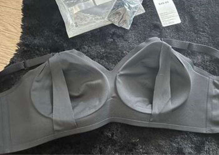 2 soutiens gorges Mom Cozy - photo numéro 4