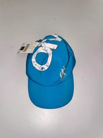 Casquette OM Neuve Taille unique