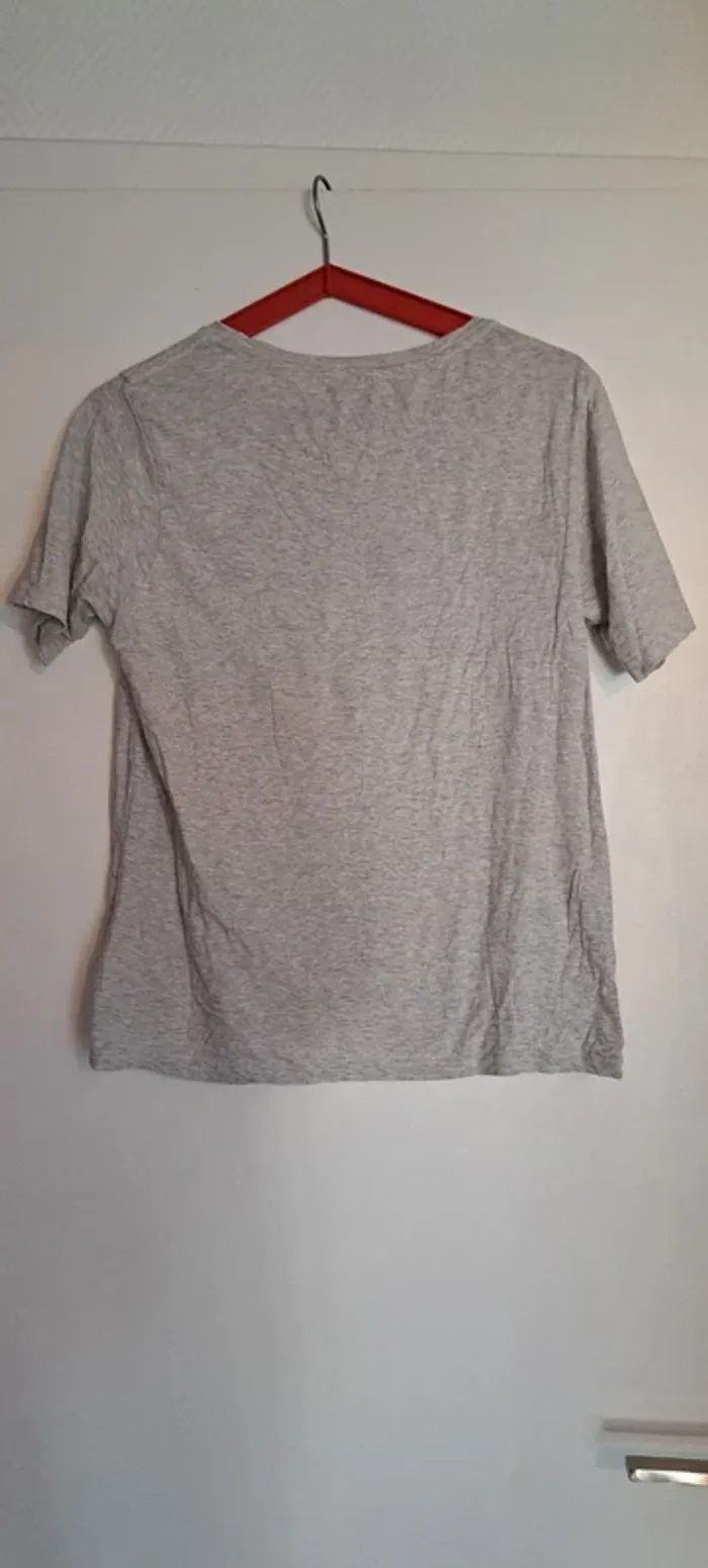 T-shirt Scotch & Soda, XS - photo numéro 4