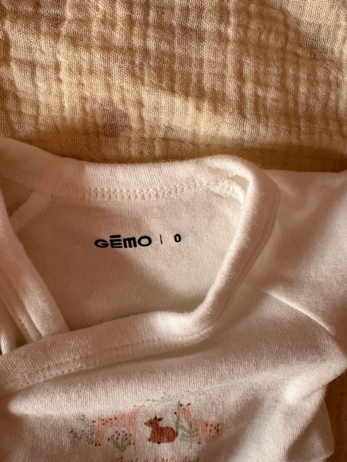 Bodys Naissance - photo numéro 2