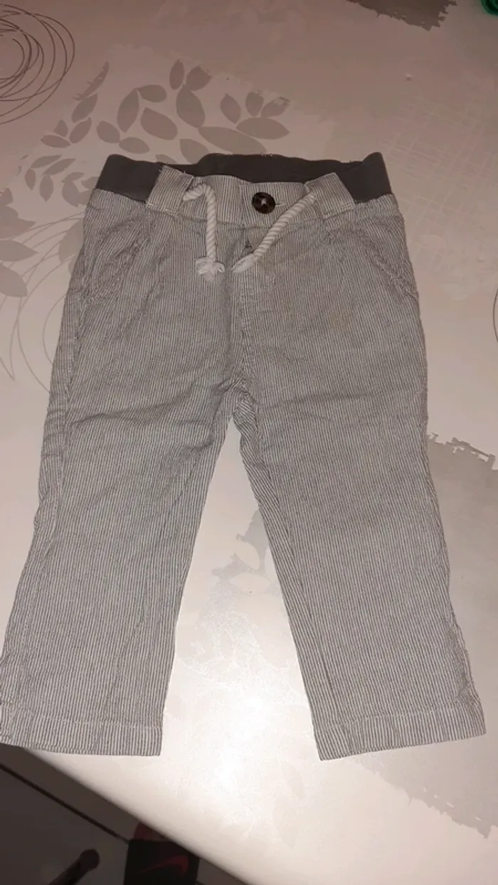 Pantalon