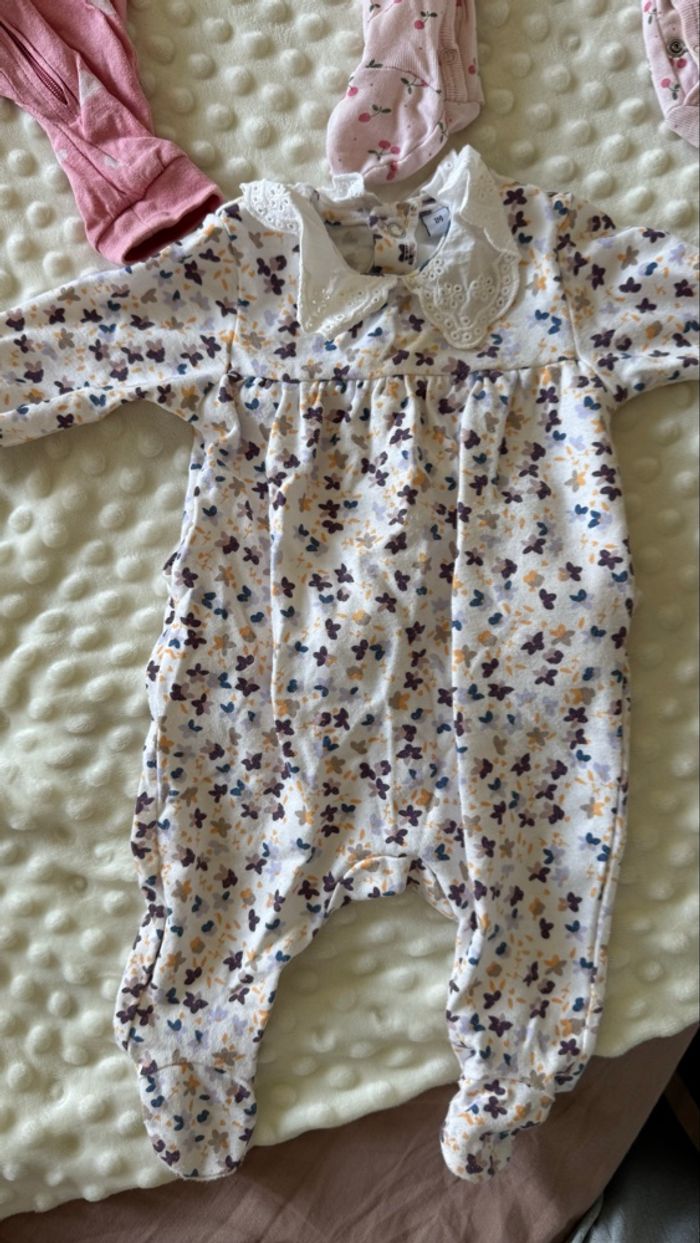 Pyjama - photo numéro 2