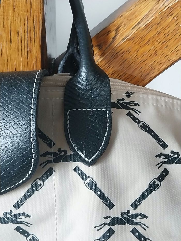 Sac à main fourre tout - photo numéro 4