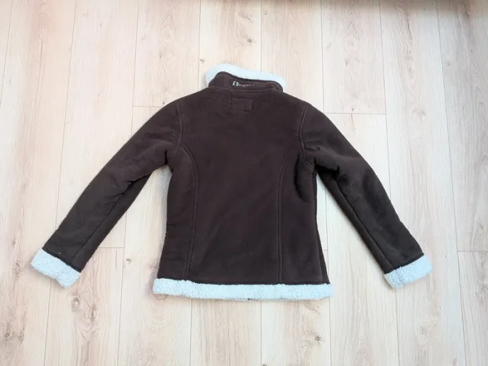 Veste polaire Nirvana - photo numéro 5