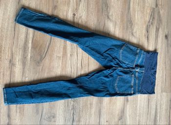 Jeans de grossesse