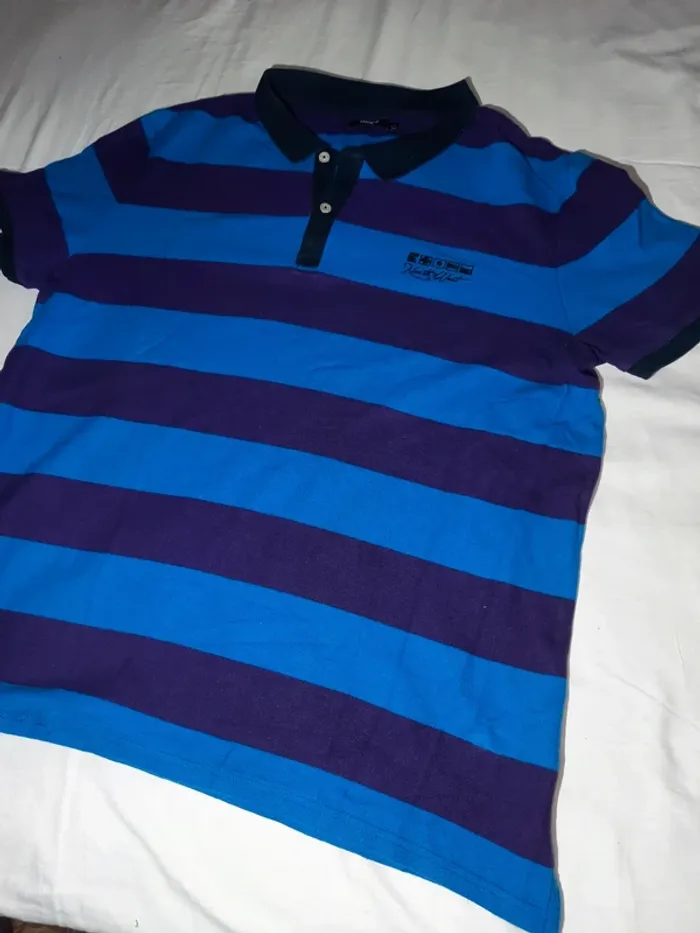 Polo vintage Brice - photo numéro 2