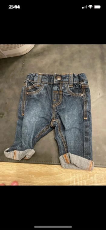 Jean