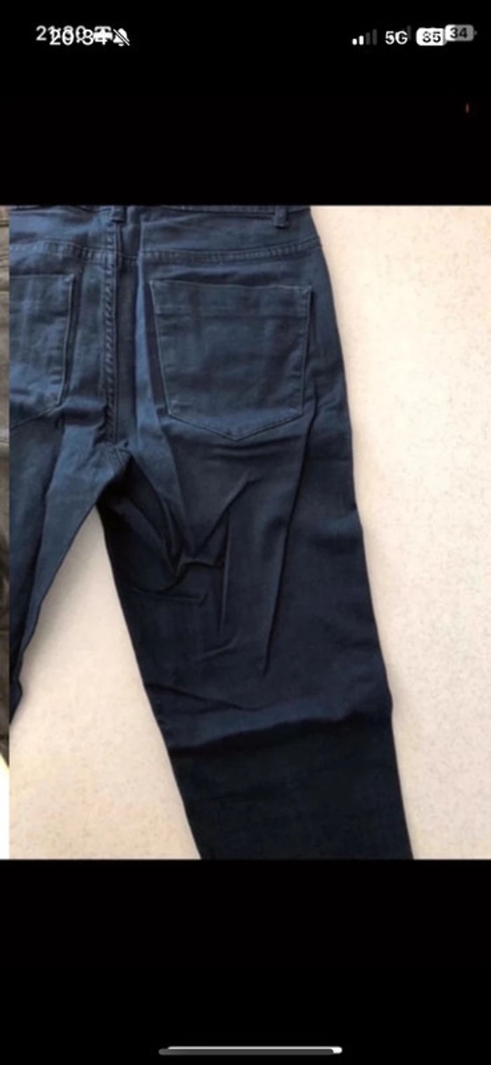 Pantalon femme Kiabi - photo numéro 10