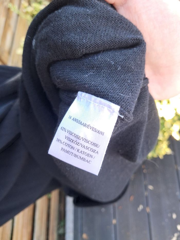 Robe mi saison - photo numéro 4