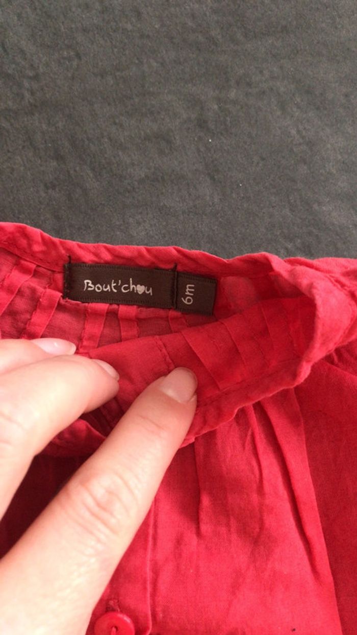 Lot 2 va Blouses été - photo numéro 5