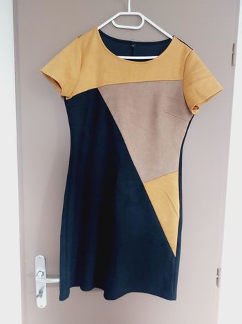 Robe taille 40 Intermarche