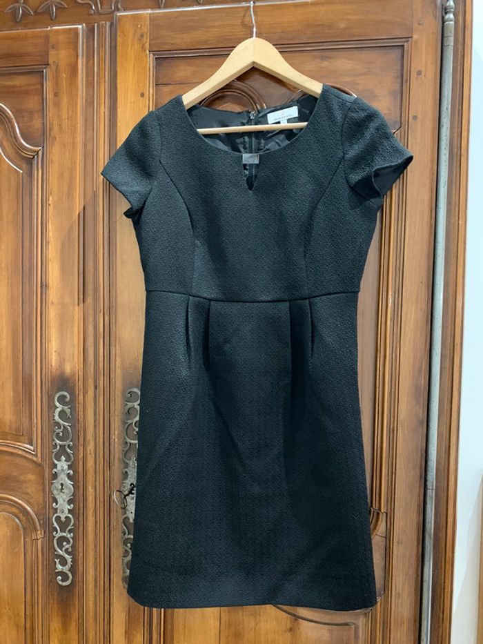 Superbe robe noire