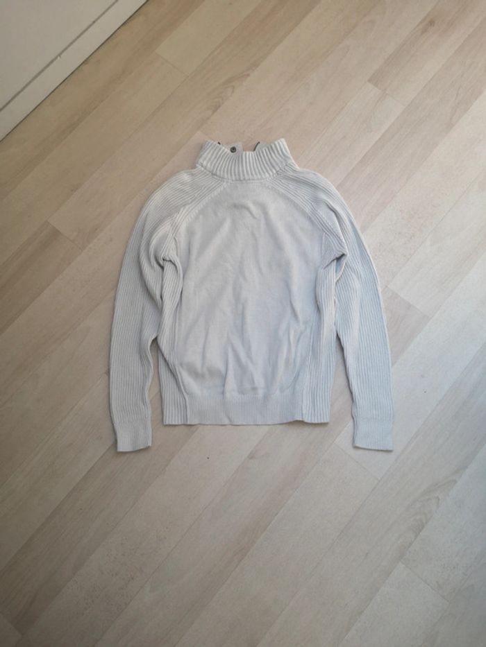 Pull homme - photo numéro 2