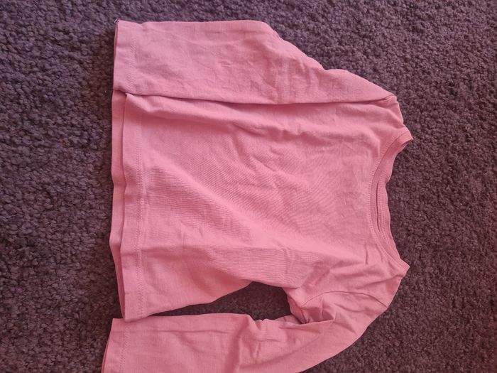 Lot de 2  tee-shirts 24 mois