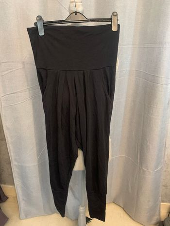 Legging taille 36/38 + autre 