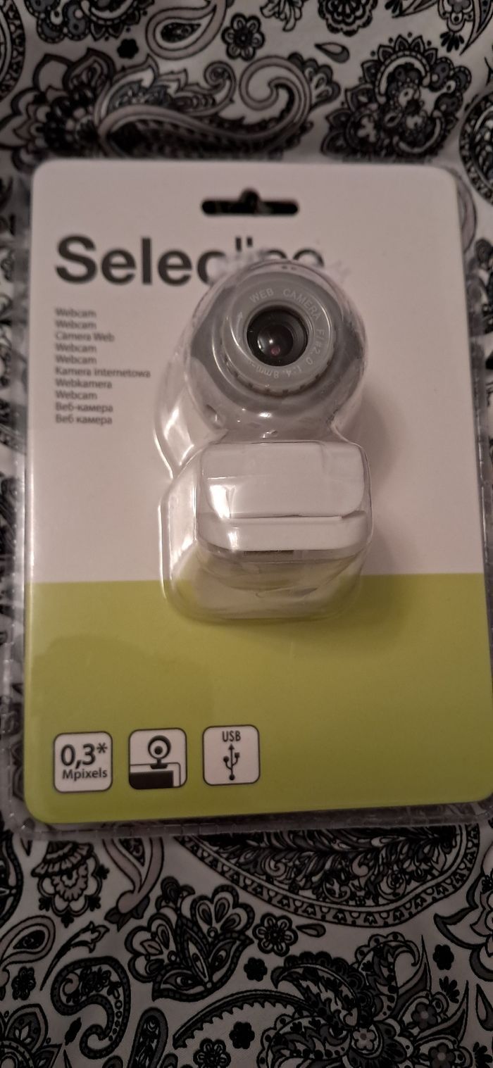 Webcam - photo numéro 1