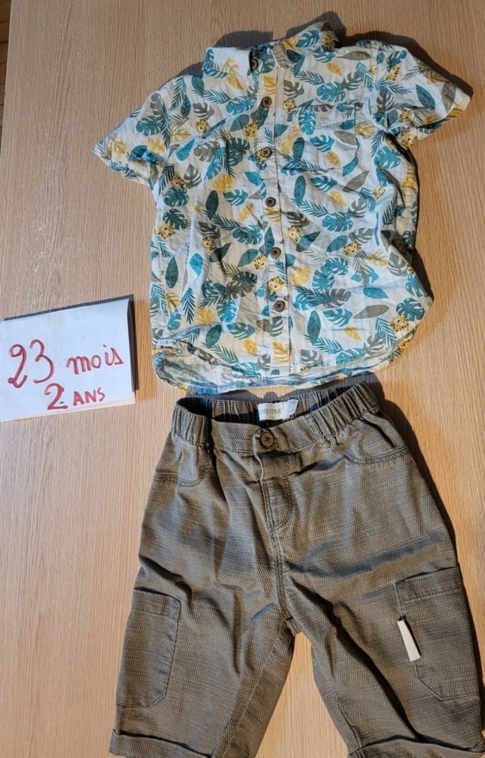 Ensemble orchestra 23mois - photo numéro 2