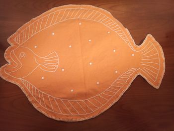 10 dessous d assiette desing style riviera 