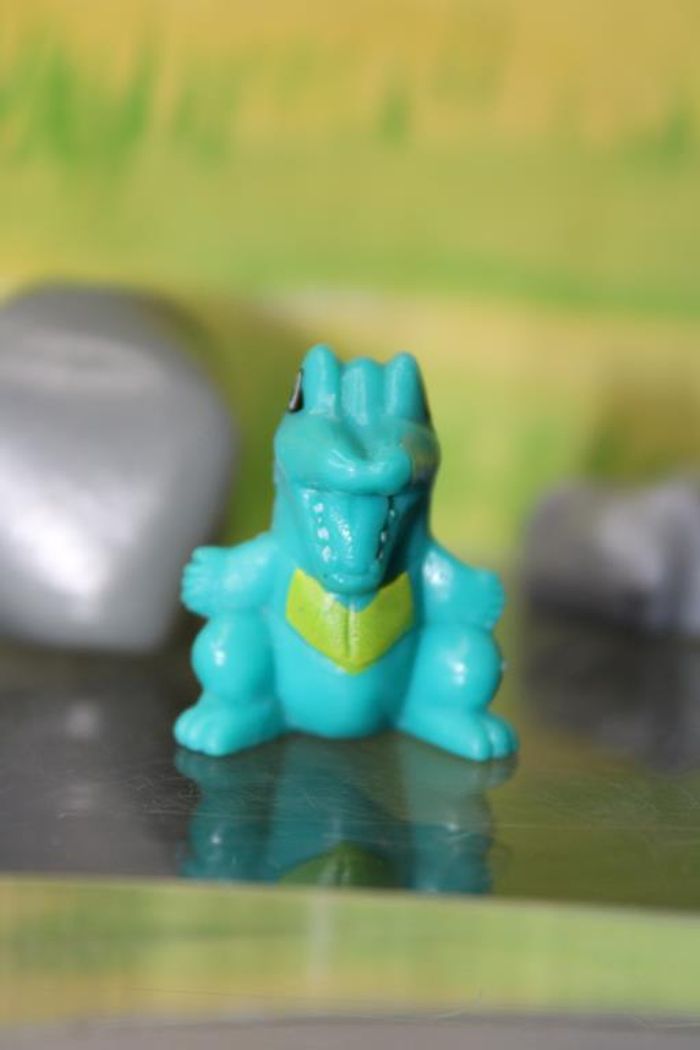 Pokemon Kaiminus - photo numéro 4