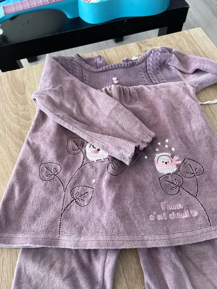 Pyjama - photo numéro 3
