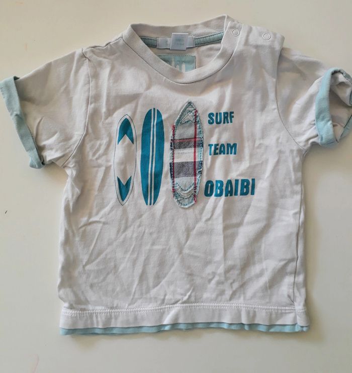 Ensemble 12 mois - photo numéro 2