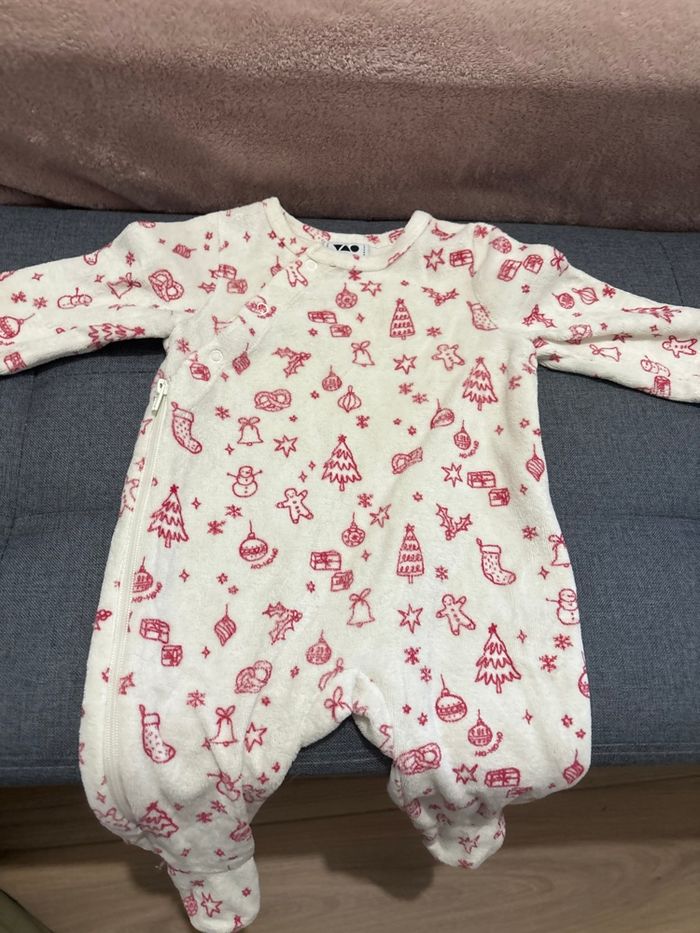 Lot de pyjama - photo numéro 4