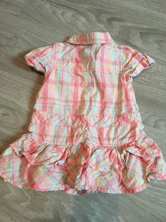 Robe tunique - photo numéro 2