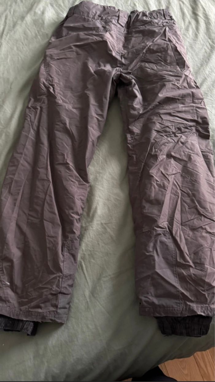 Pantalon de ski - photo numéro 2