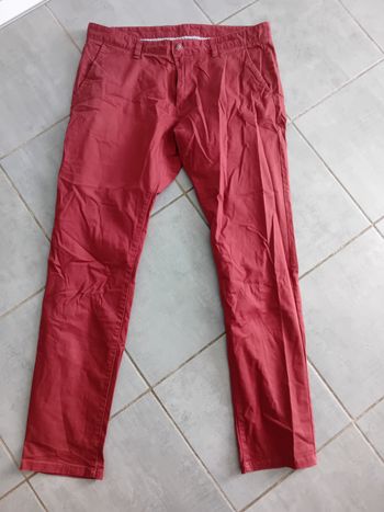 Pantalon 48.