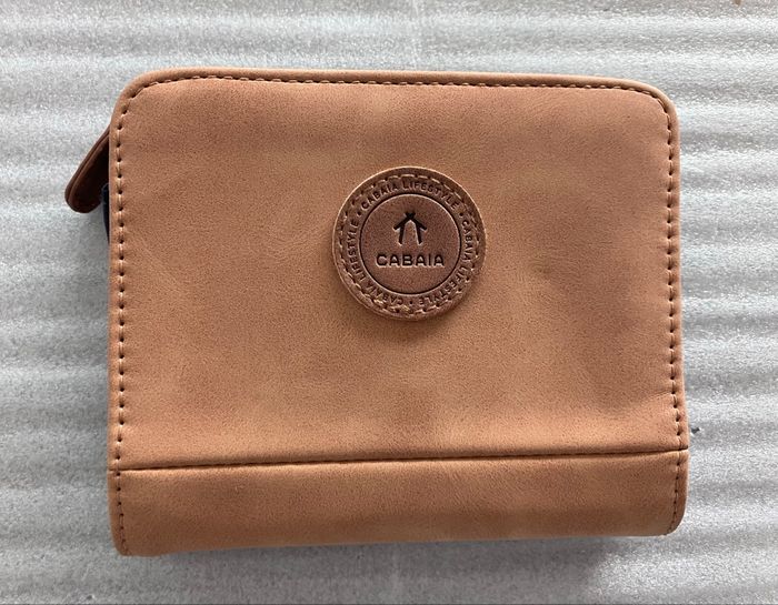 Portefeuille Moscou - photo numéro 4