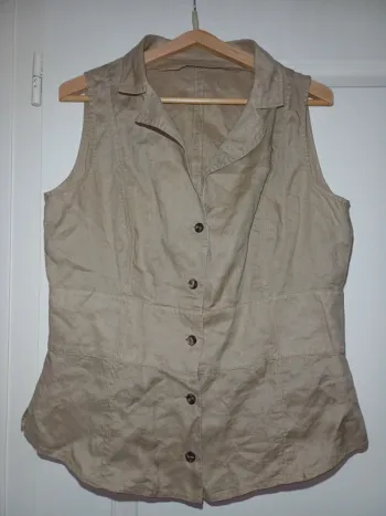 Gilets sans marque