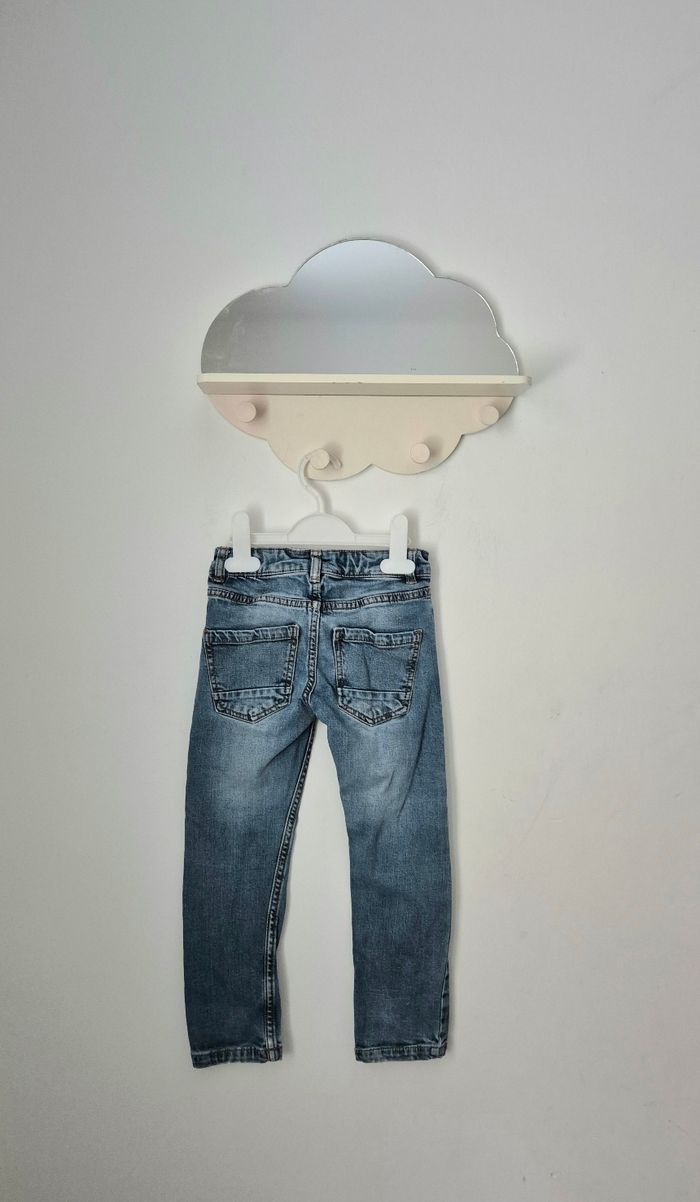 Jeans slim fit * Kiabi * - photo numéro 2