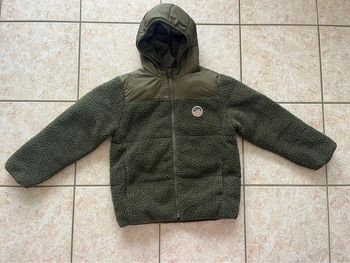 Manteau mi saison