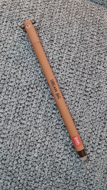 Legami Ours sans Miel 1 Stylo Neuf édition plus commercialisée