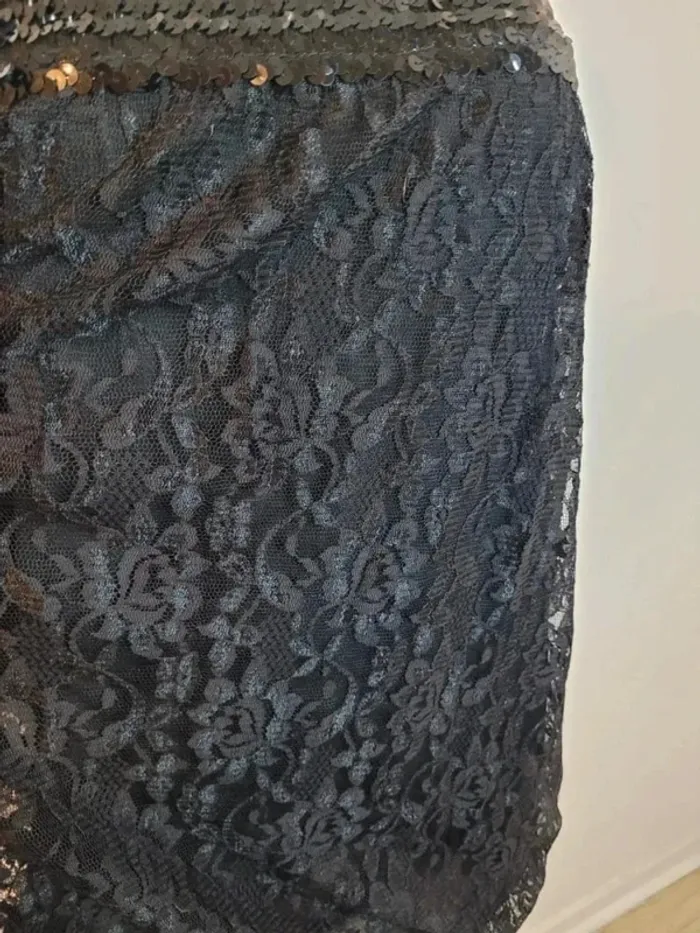 Jolie robe Nemidor Fashion taille 36 - photo numéro 3